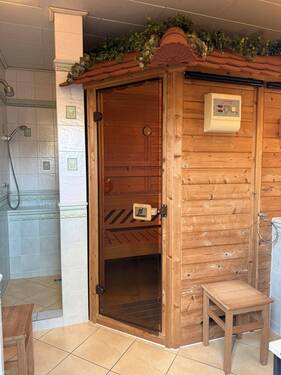 Sauna 1 - 