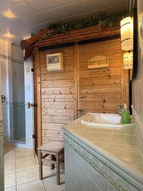 Sauna 2 - 