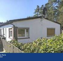 PROVISIONSFREI für den Käufer! Freistehendes Wohnhaus mit Garage! - Breddorf