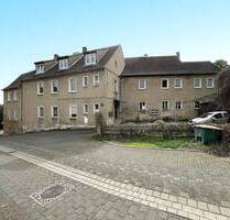 Teilweise vermietetes Mehrfamilienhaus - Gerbstedt
