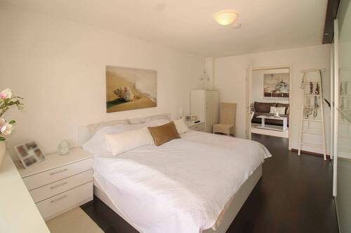 Schlafzimmer (1) - 