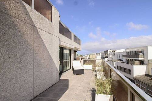 Dachterrasse (3) - 