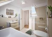 DHBehringen116 - Badezimmer - Mehrfamilienhaus, Wohnhaus mit 126,00 m² in Alperstedt zum Kaufen