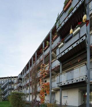 Ansicht - 