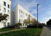 Ansicht - 2 Zimmer Etagenwohnung zur Miete in Leipzig