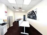 Büro 1 - 
