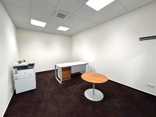 Büro 4 - 