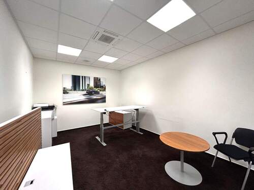 Büro 6 - 