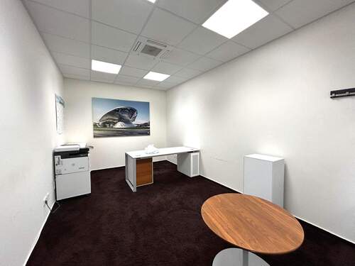 Büro 7 - 