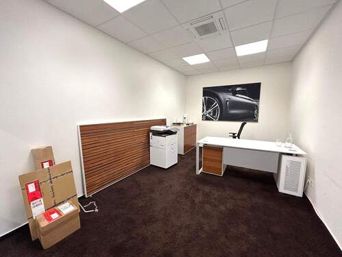 Büro 9 - 