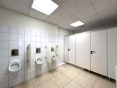 Herren WC - 