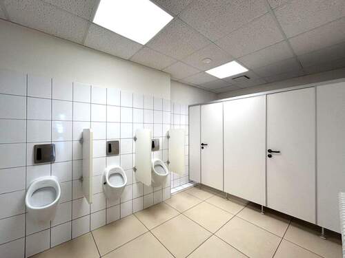 Herren WC - 