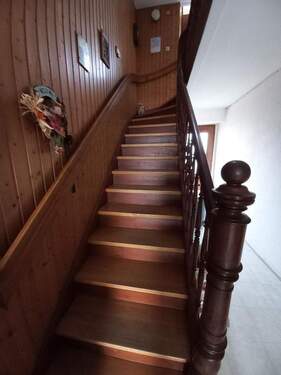 Treppenhaus - 