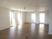 Wohnen leer - 