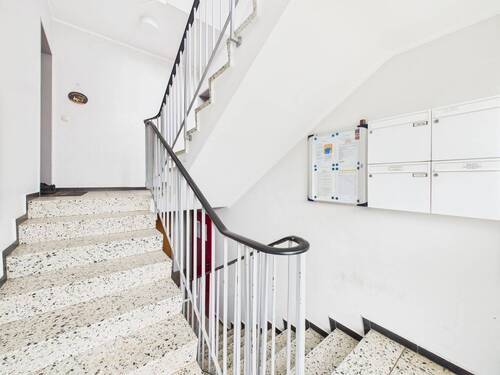 Treppenhaus - 