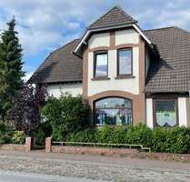 Geräumiges Mehrfamilienhaus mit 4 WEH in Zentrumsnähe - Bredstedt