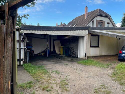 Carport - 