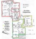 Grundriss EG - 