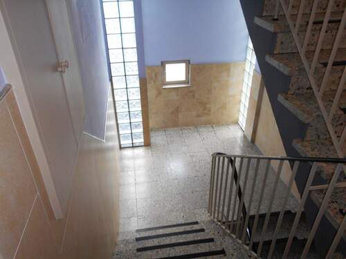 Treppenhaus - 
