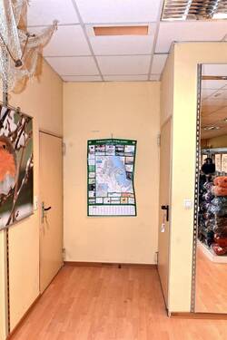 Zugang Ausbaureserve - 