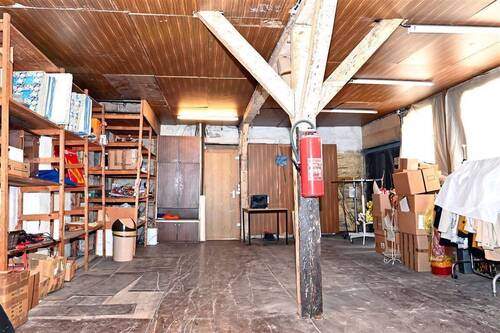 Ausbaureserve 1.OG - 