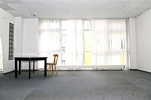 Ausbaureserve 1.OG - 