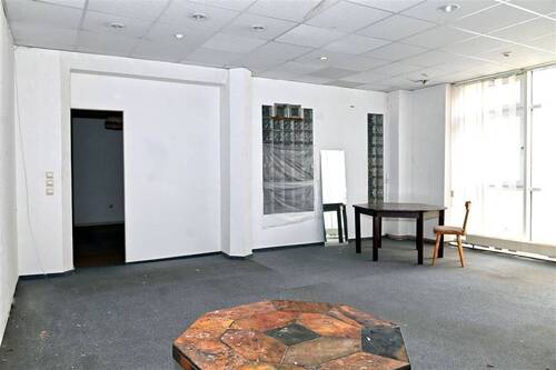 Ausbaureserve 1.OG - 