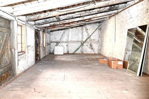 Ausbaureserve 1.OG - 