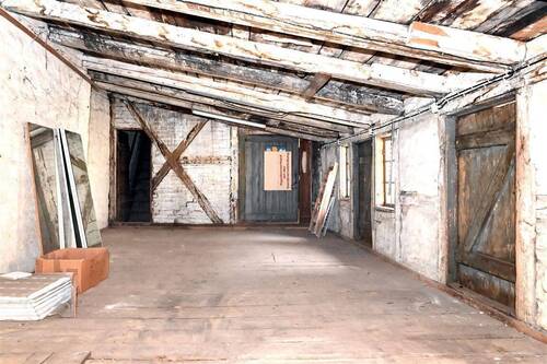 Ausbaureserve 1.OG - 