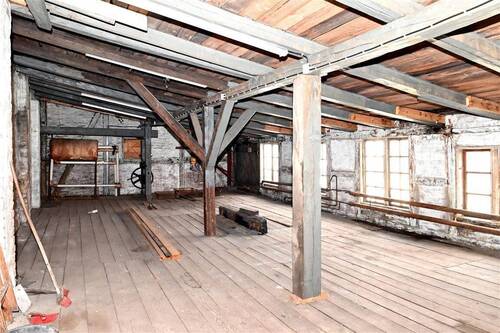 Ausbaureserve 2.OG - 