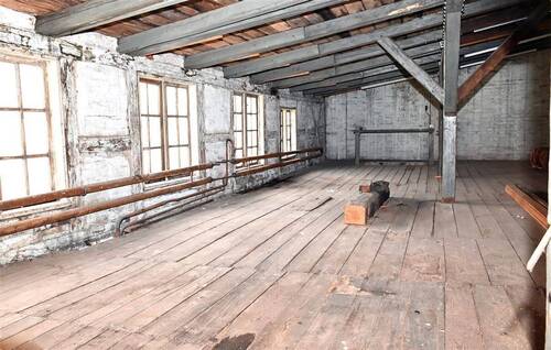 Ausbaureserve 2.OG - 