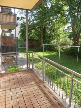 Balkon - 
