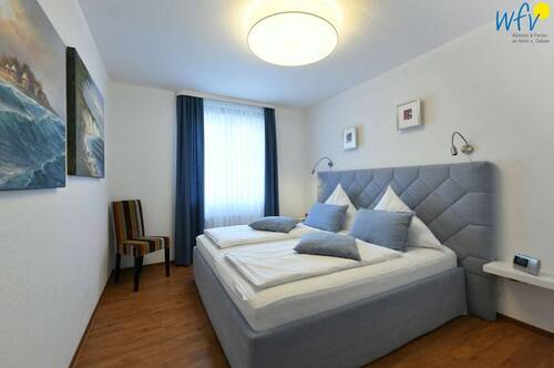 Schlafzimmer - 