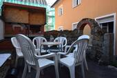 Terrasse EG - 
