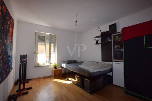 Schlafzimmer 2. OG - 