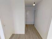 Ansicht II: Flur - 