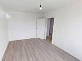 Ansicht II: Schlafzimmer - 