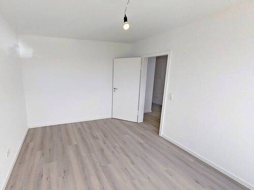 Ansicht II: Schlafzimmer - 