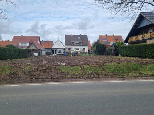 Bild2 - Grundstück zum Kaufen in Petershagen-Wietersheim
