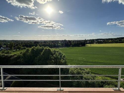 Aussicht - Etagenwohnung mit 62,00 m² in Bad Salzuflen zum Kaufen