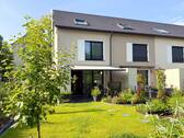 Haushinteransicht - 