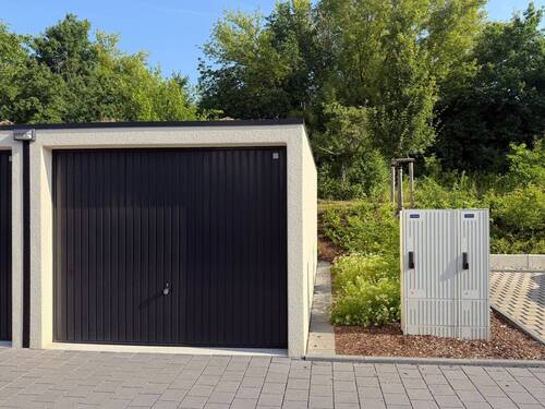 Garage - 