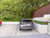 Außenstellplatz - 