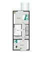 Grundriss 1. Obergeschoss - 