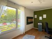 Schlafzimmer 2 im 1. OG - 