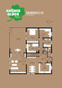 EG Grundriss - 