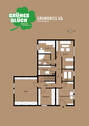 UG Grundriss - 