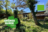 Ansicht - Grünes Glück - Bungalow in Erdmannhausen!