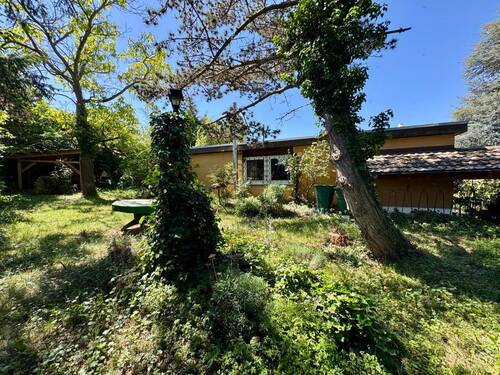 Garten Ansicht 3 - 