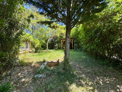 Garten Ansicht 5 - 